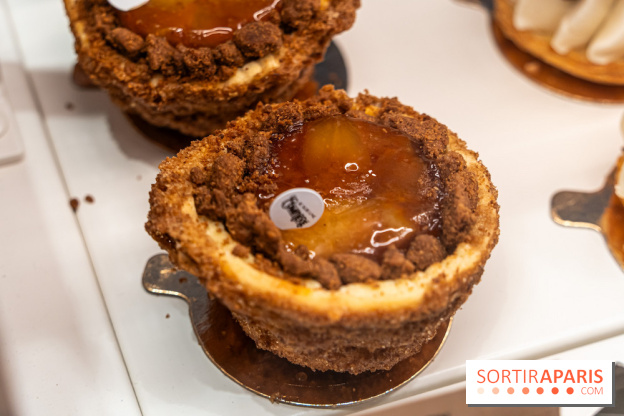 La nouvelle boulangerie Les Commères Paris 12e