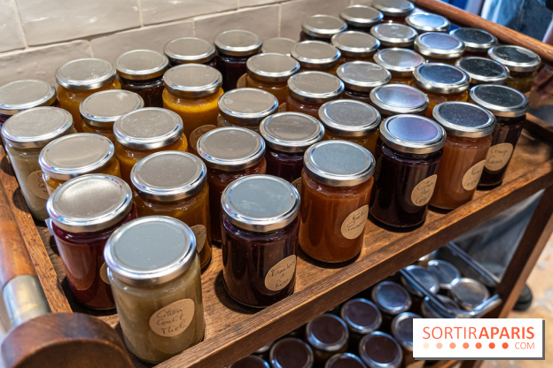 La nouvelle boulangerie Les Commères Paris 12e - A7C02908