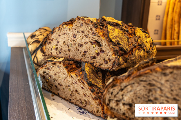 La nouvelle boulangerie Les Commères Paris 12e - A7C02909