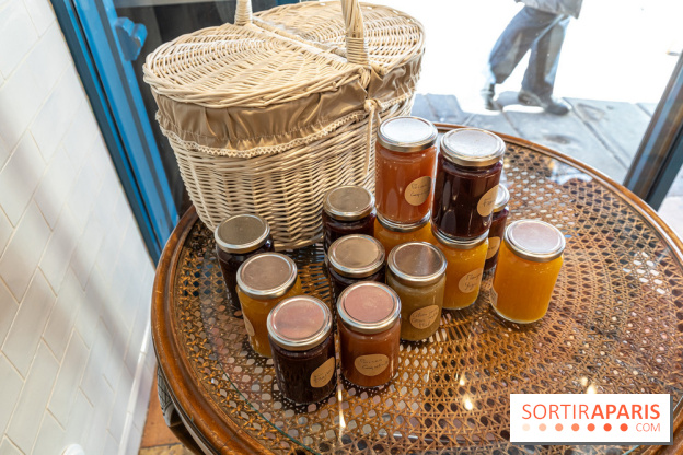 La nouvelle boulangerie Les Commères Paris 12e - A7C02912