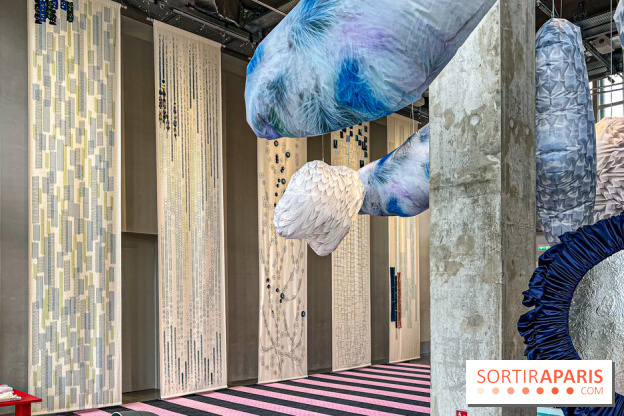 Ornementa : un atelier monumental et gratuit, dédié aux Métiers d'art, à la Galerie du 19M (Chanel) - image00007