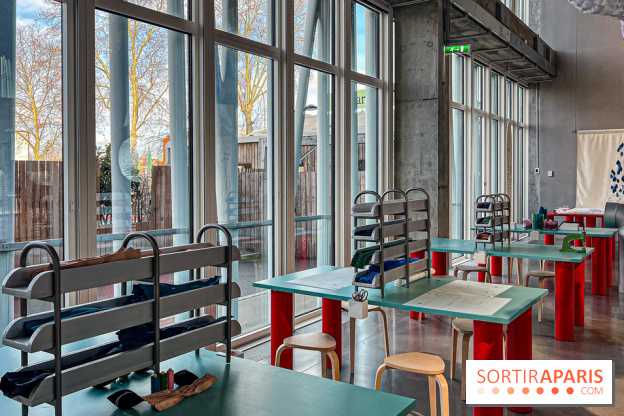 Ornementa : un atelier monumental et gratuit, dédié aux Métiers d'art, à la Galerie du 19M (Chanel) - image00046