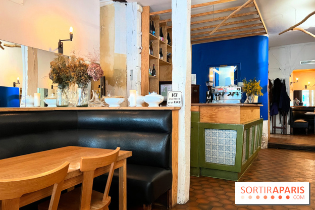 Sauvage - Décoration