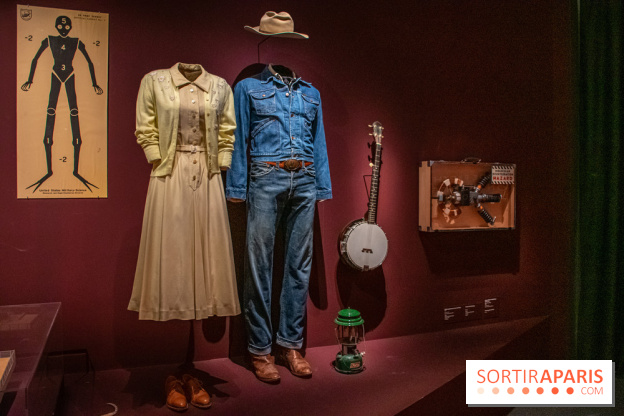 Exposition Wes Anderson à la Cinémathèque - DSC 2541