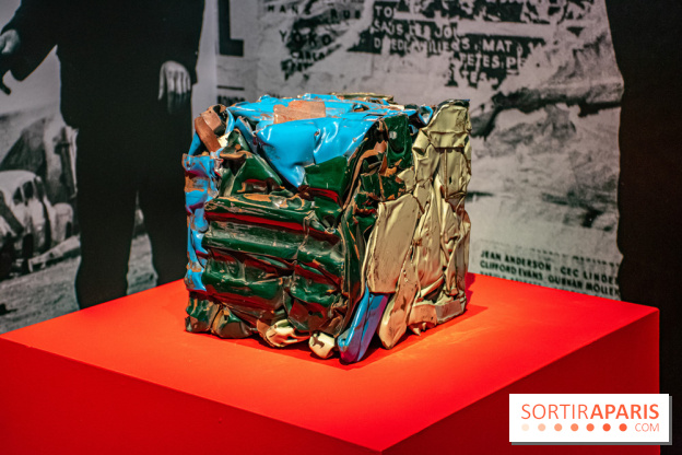 Exposition Tous Léger! au Musée du Luxembourg - DSC 2564