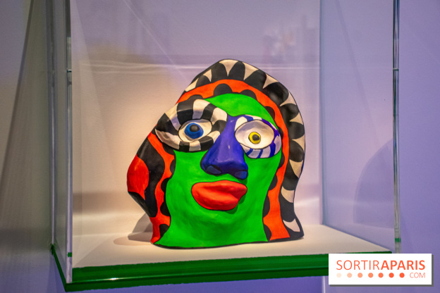 Exposition Tous Léger! au Musée du Luxembourg - DSC 2568