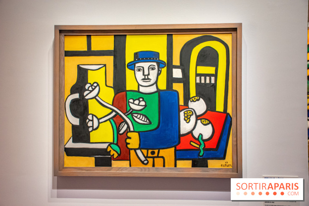 Exposition Tous Léger! au Musée du Luxembourg - DSC 2571