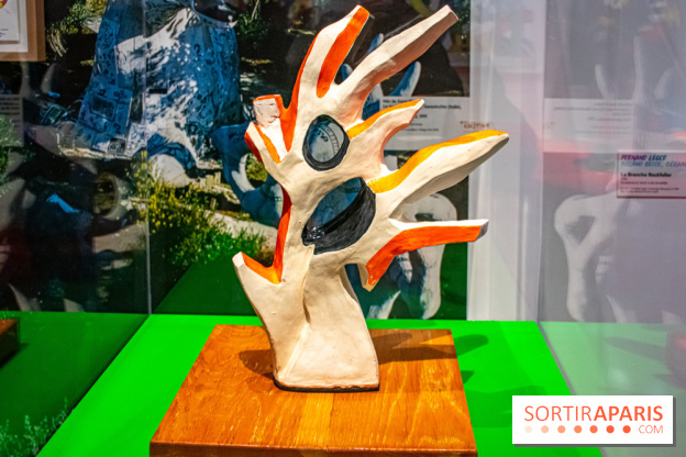 Exposition Tous Léger! au Musée du Luxembourg - DSC 2583