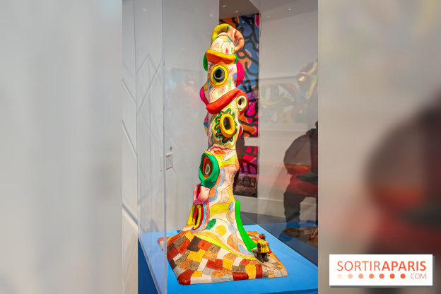 Exposition Tous Léger! au Musée du Luxembourg - DSC 2585