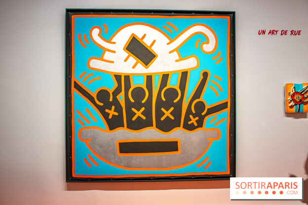 Exposition Tous Léger! au Musée du Luxembourg - DSC 2586