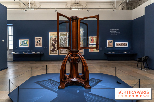Exposition L'Art dans la rue au Musée d'Orsay