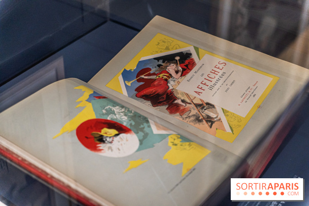 Exposition L'Art dans la rue au Musée d'Orsay - A7C03744