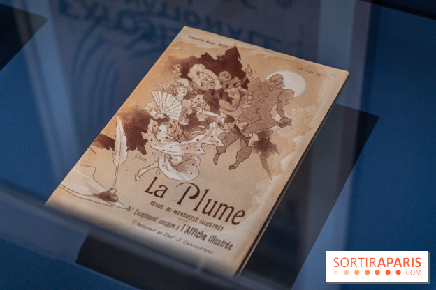 Exposition L'Art dans la rue au Musée d'Orsay - A7C03746