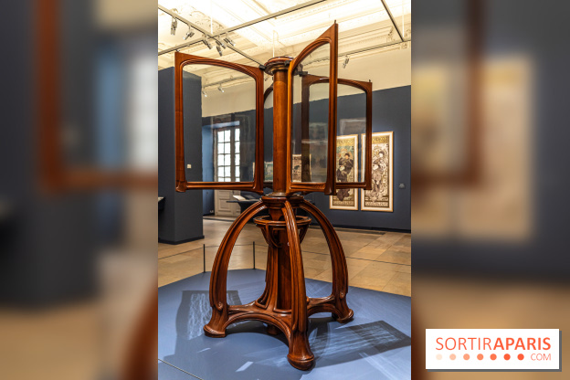 Exposition L'Art dans la rue au Musée d'Orsay - A7C03750