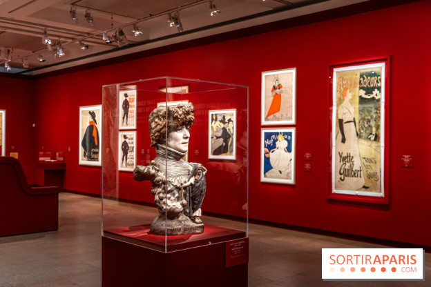 Exposition L'Art dans la rue au Musée d'Orsay