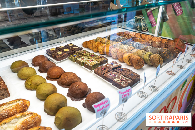 Hanoi 1988 flowers & Archives, le coffee shop vietnamien - fleuriste et atelier DIY - A7C03325