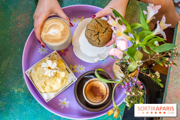 Hanoi 1988 flowers & Archives, le coffee shop vietnamien - fleuriste et atelier DIY - A7C03343