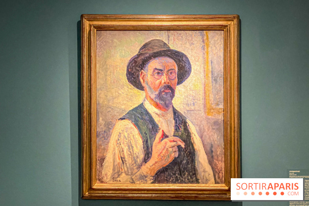 Exposition Maximilien Luce au Musée de Montmartre 