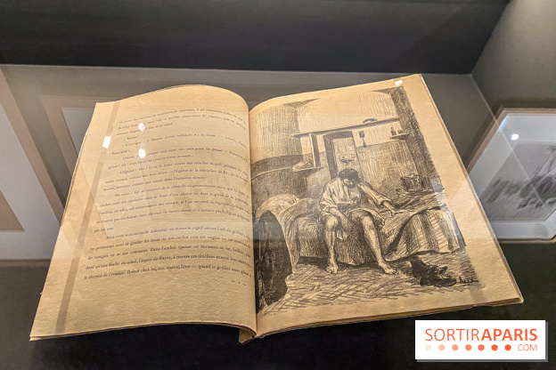 Exposition Maximilien Luce au Musée de Montmartre 