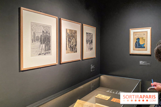 Exposition Maximilien Luce au Musée de Montmartre 