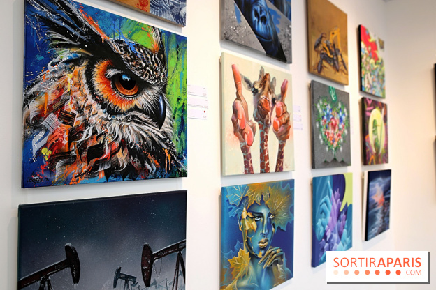 Street Nature Forte, nos photos de l'exposition - Street Nature Forte 5 fotor 20250320161016