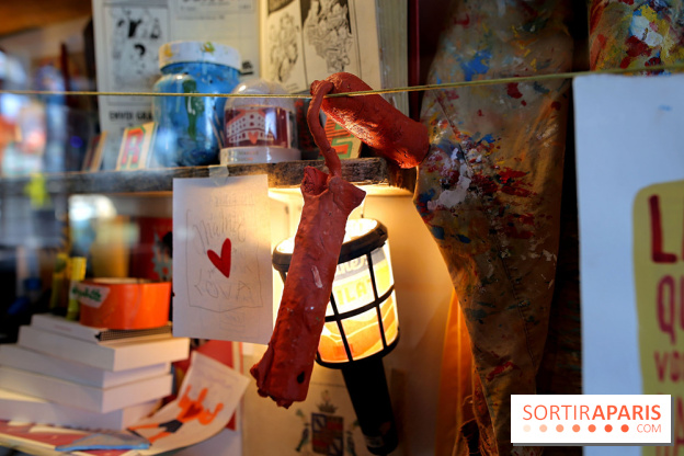 La Vie est belle, nos photos de l'expo des Toqué Frères à Fluctuart - Les Toqué Frères 3 fotor 20250320163631