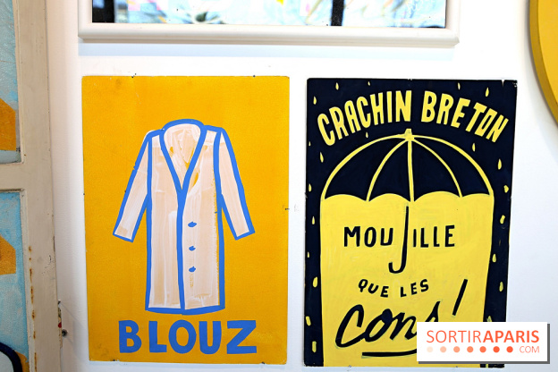 La Vie est belle, nos photos de l'expo des Toqué Frères à Fluctuart - Les Toqué Frères 16
