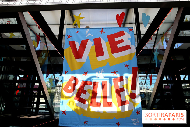 La Vie est belle, nos photos de l'expo des Toqué Frères à Fluctuart - Les Toqué Frères 20 fotor 20250320163558