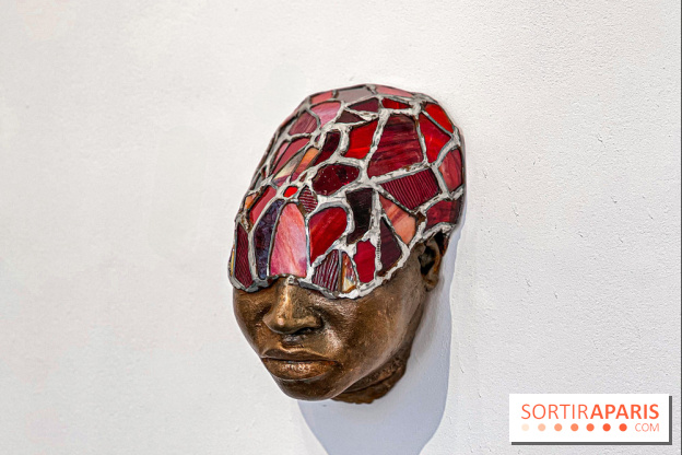FEMMES : l'exposition collective et gratuite de Pharrell Williams à la Galerie Perrotin