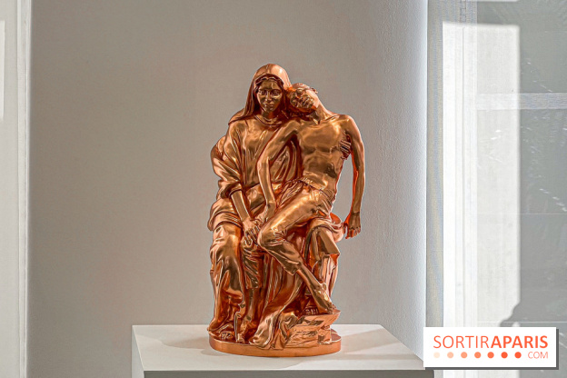 FEMMES : l'exposition collective et gratuite de Pharrell Williams à la Galerie Perrotin - image00032