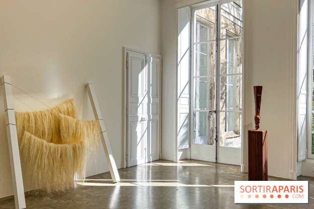 FEMMES : l'exposition collective et gratuite de Pharrell Williams à la Galerie Perrotin - image00042