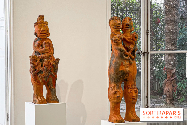 FEMMES : l'exposition collective et gratuite de Pharrell Williams à la Galerie Perrotin - image00058