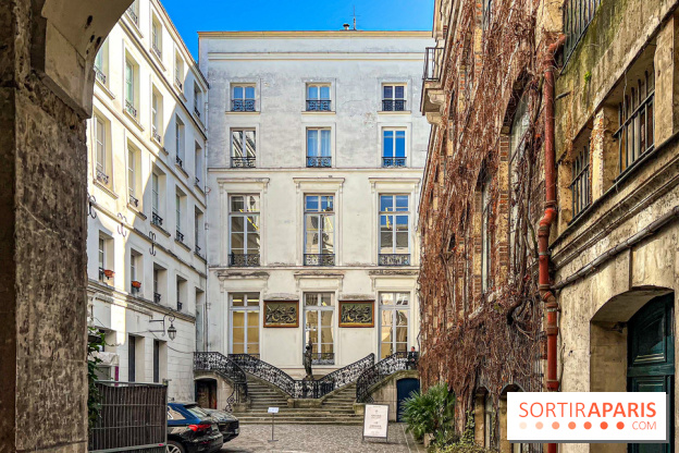 FEMMES : l'exposition collective et gratuite de Pharrell Williams à la Galerie Perrotin - image00076