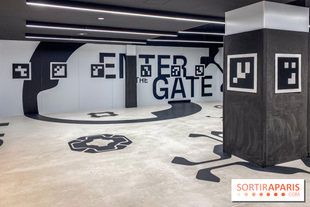 The Gate VR - IMG 3661