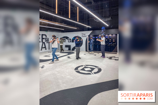 The Gate VR - IMG 3663