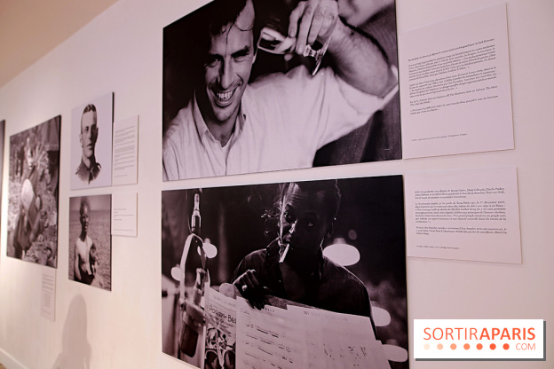 David Bowie, Mr Jones’ Long Hair, nos photos de l'expo à Paris - Expo Bowie 2 fotor 20250321212252