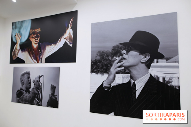 David Bowie, Mr Jones’ Long Hair, nos photos de l'expo à Paris - Expo Bowie 13 fotor 20250321211840