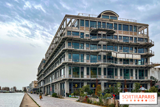 Magasins Généraux : l'exposition gratuite, loufoque et décalée de Valentine Gardiennet à Pantin (93) - image00049