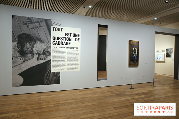 Christian Krohg, une expo dédiée au peintre norvégien au Musée d'Orsay, nos photos - Expo Christian Krohg Musée Orsay Mars 2025 4 fotor 20250324171337