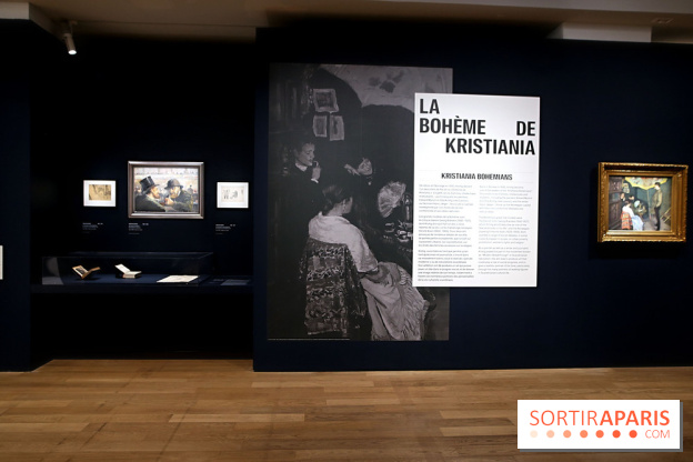 Christian Krohg, une expo dédiée au peintre norvégien au Musée d'Orsay, nos photos - Expo Christian Krohg Musée Orsay Mars 2025 6 fotor 20250324171535