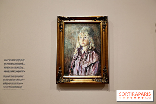 Christian Krohg, nos photos de l'exposition dédiée au peintre norvégien au Musée d'Orsay - Expo Christian Krohg Musée Orsay Mars 2025 13 fotor 2025032417048