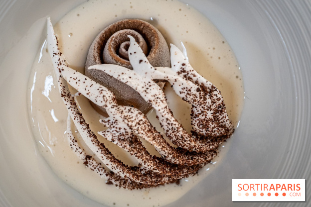 Tea time de Pâques du Peninsula Paris 2025 - A7C03043