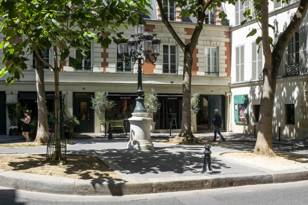 Musée national Eugène Delacroix