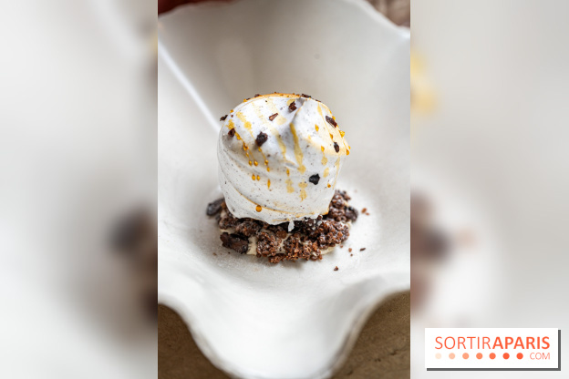 Le Tea Time de Pâques et du Printemps du Four Seasons George V Paris 2025 - A7C03099