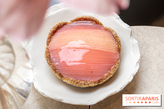 Le Tea Time de Pâques et du Printemps du Four Seasons George V Paris 2025 - A7C03171 2