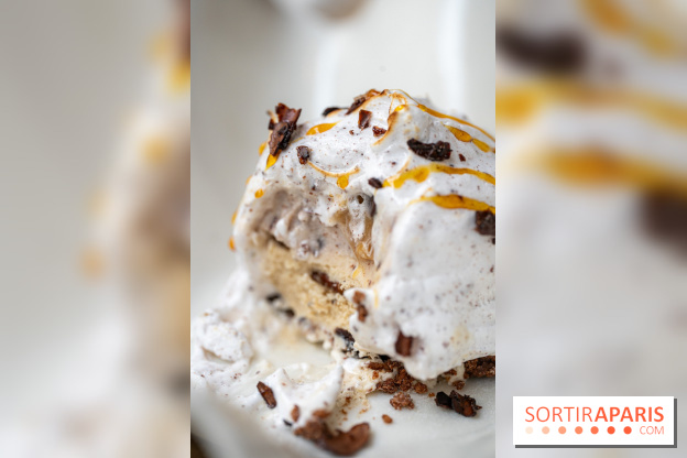 Le Tea Time de Pâques et du Printemps du Four Seasons George V Paris 2025 - A7C03200