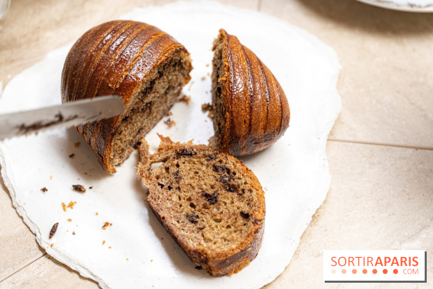 Le Tea Time de Pâques et du Printemps du Four Seasons George V Paris 2025 - A7C03209
