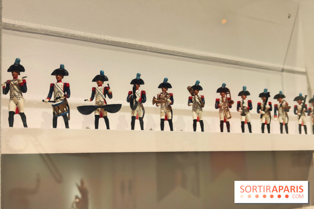 Musique et République : l'exposition gratuite se dévoile en images aux Archives nationales - fotor 1742900647399