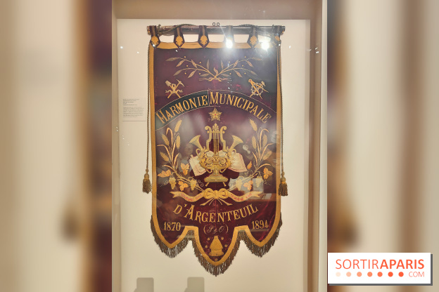 Musique et République : l'exposition gratuite se dévoile en images aux Archives nationales - fotor 1742900451316