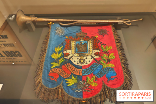 Musique et République : l'exposition gratuite se dévoile en images aux Archives nationales - fotor 1742900412535